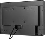 iiyama ProLite TF1633MSC-B1 computer monitor 39,6 cm (15.6") 1920 x 1080 Pixels Full HD Touchscreen Zwart