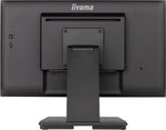 iiyama ProLite T2252MSC-B2AG computer monitor 54,6 cm (21.5") 1920 x 1080 Pixels Full HD LCD Touchscreen Zwart