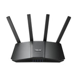 ASUS RT-BE55 draadloze router 2.5 Gigabit Ethernet Dual-band (2.4 GHz / 5 GHz) Zwart