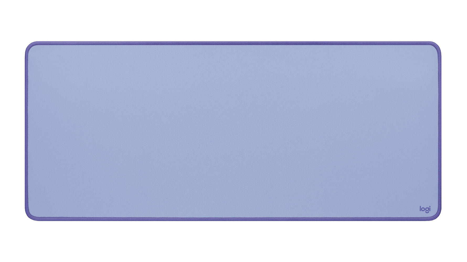 LOGITECH Desk Mat Studio Series Lilac
