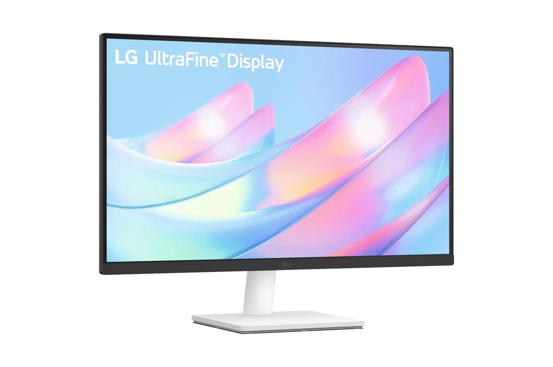 LG 27US500-W computer monitor 68,6 cm (27