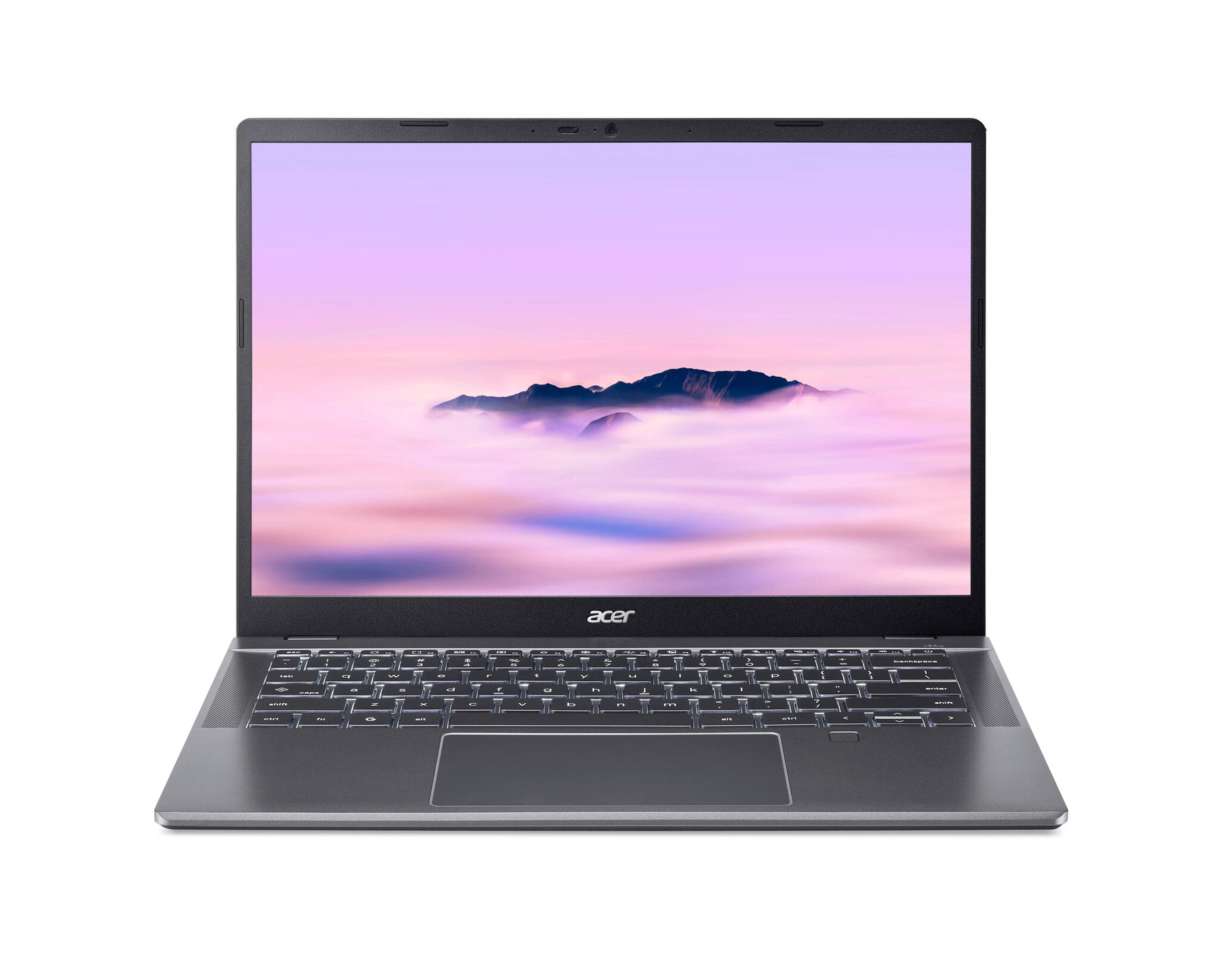 Acer Chromebook Plus 514 CBE594-2LT-TCO-351J Intel Core 3 100U 35,6 cm (14