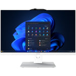 MSI Modern AM242TP 1M-1228EU Intel Core 5 120U 60,5 cm (23.8") 1920 x 1080 Pixels Touchscreen Alles-in-één-pc 8 GB DDR5-SDRAM 512 GB SSD Windows 11 Pro Wi-Fi 6E (802.11ax) Wit