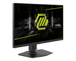 MSI MAG 272URDF E16 computer monitor 68,6 cm (27") 3840 x 2160 Pixels 4K Ultra HD Zwart