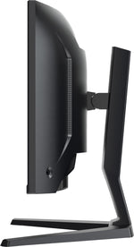 iiyama G-MASTER GCB3486WQSCP-B1 computer monitor 86,4 cm (34") 3440 x 1440 Pixels UltraWide Quad HD Zwart