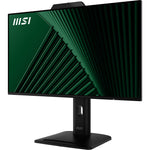MSI PRO MP272PMG computer monitor 68,6 cm (27") 1920 x 1080 Pixels Full HD LCD Zwart