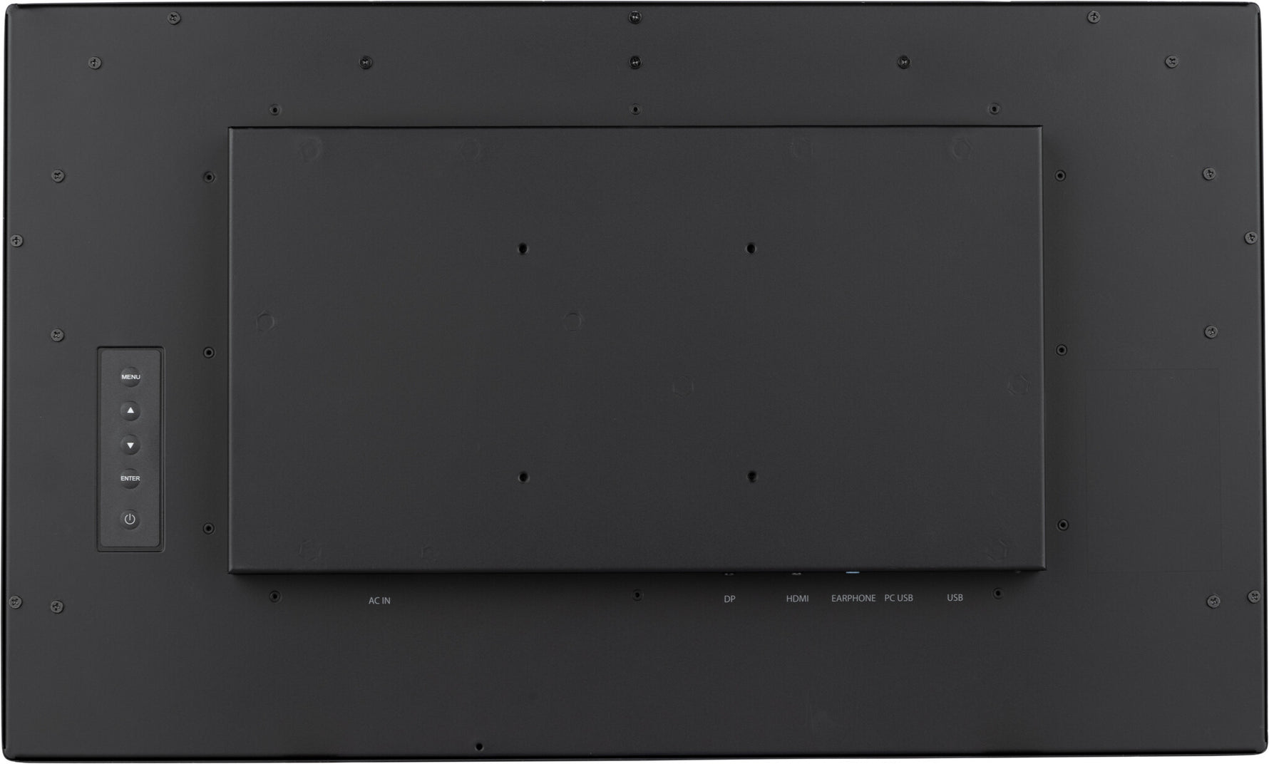 iiyama TF2438MSC-B1 computer monitor 60,5 cm (23.8") 1920 x 1080 Pixels Full HD LED Touchscreen Zwart