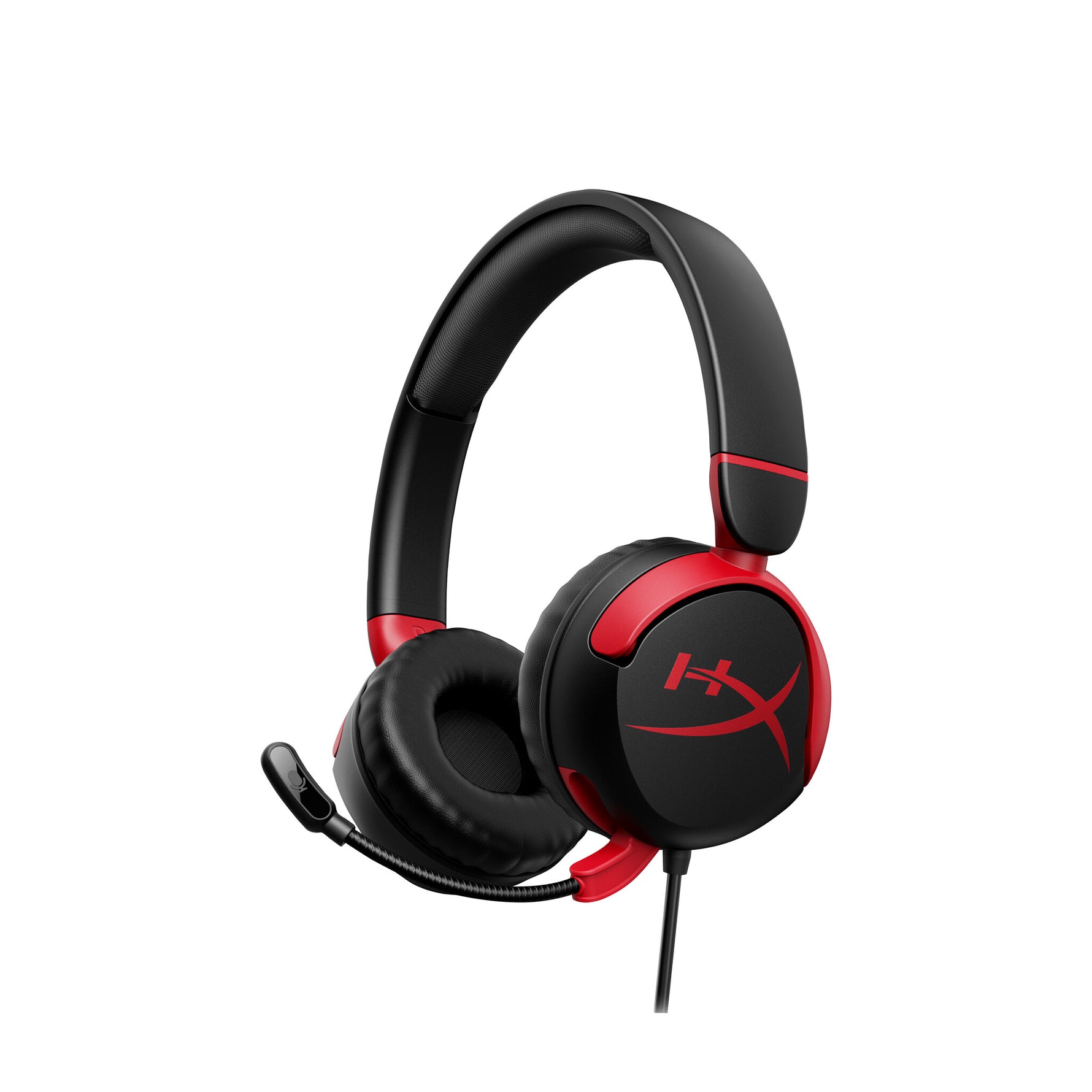 HyperX Cloud Mini - Gaming Headset (Black)
