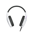 Oniverse Meteor Headset Bedraad Hoofdband Gamen Wit