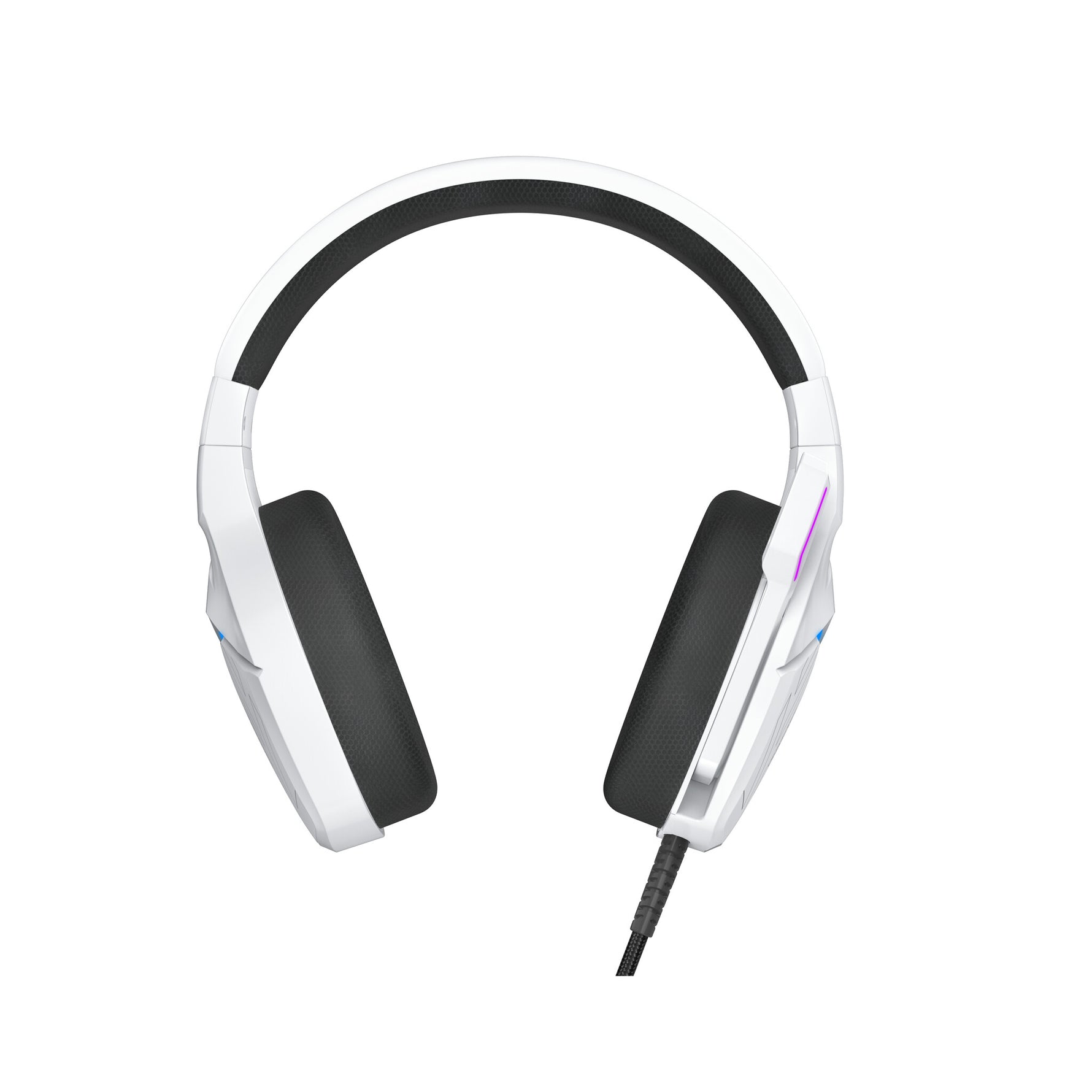 Oniverse Meteor Headset Bedraad Hoofdband Gamen Wit