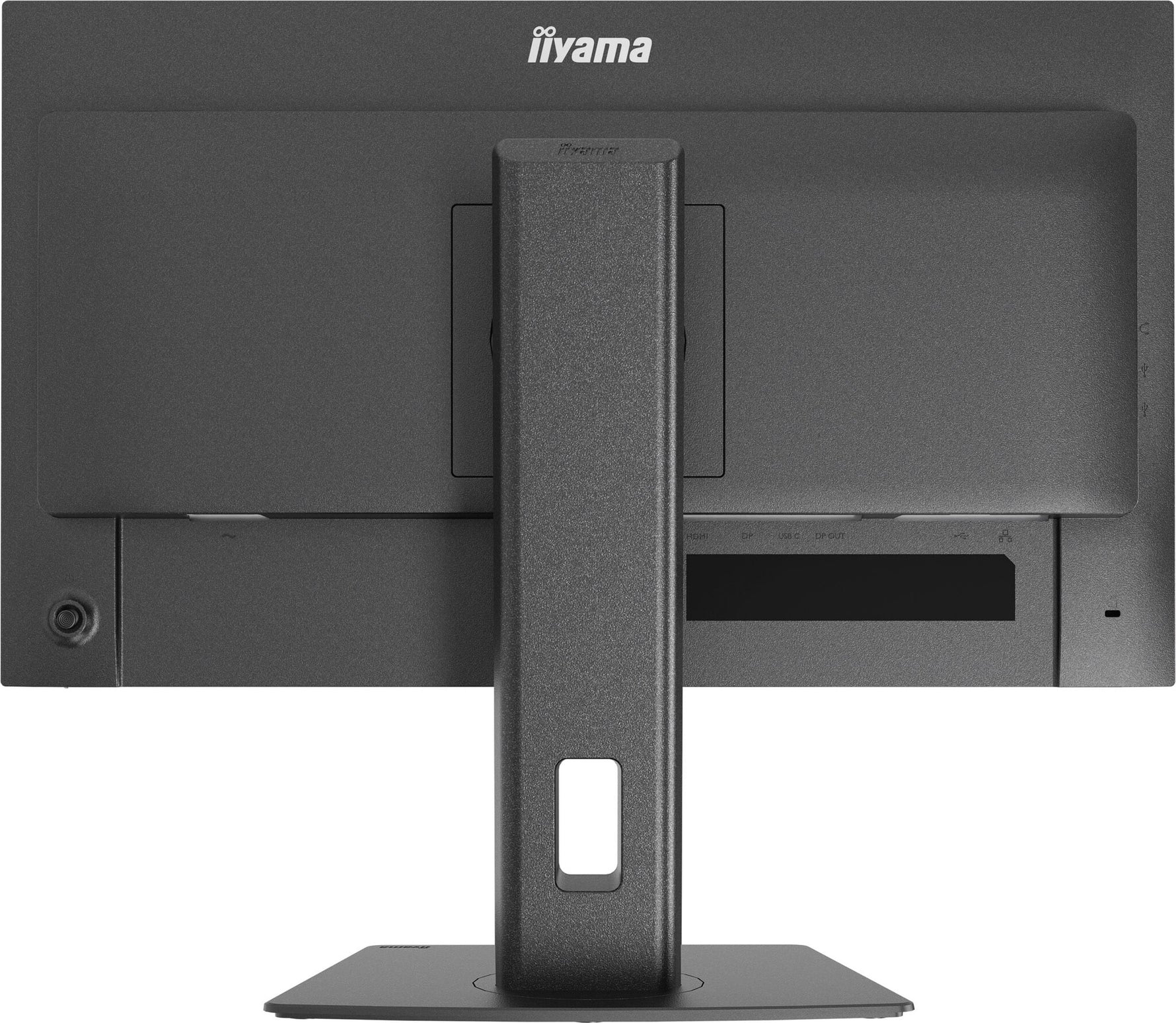 iiyama ProLite XB2497HSN-B1 computer monitor 60,5 cm (23.8") 1920 x 1080 Pixels Full HD LED Zwart
