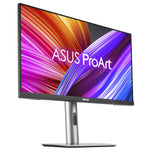 ASUS ProArt Display PA24ACRV computer monitor 60,5 cm (23.8") 2560 x 1440 Pixels Quad HD LCD Zwart
