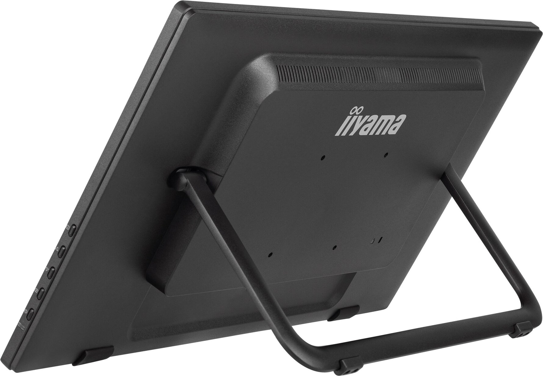 iiyama T2455MSC-B1 computer monitor 61 cm (24