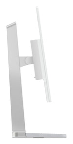 Lenovo L24D-4C computer monitor 60,5 cm (23.8") 1920 x 1080 Pixels Full HD LCD Grijs