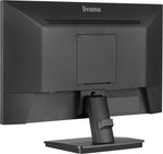 iiyama ProLite XU2293HSU-B7 computer monitor 54,6 cm (21.5") 1920 x 1080 Pixels Full HD LED Zwart
