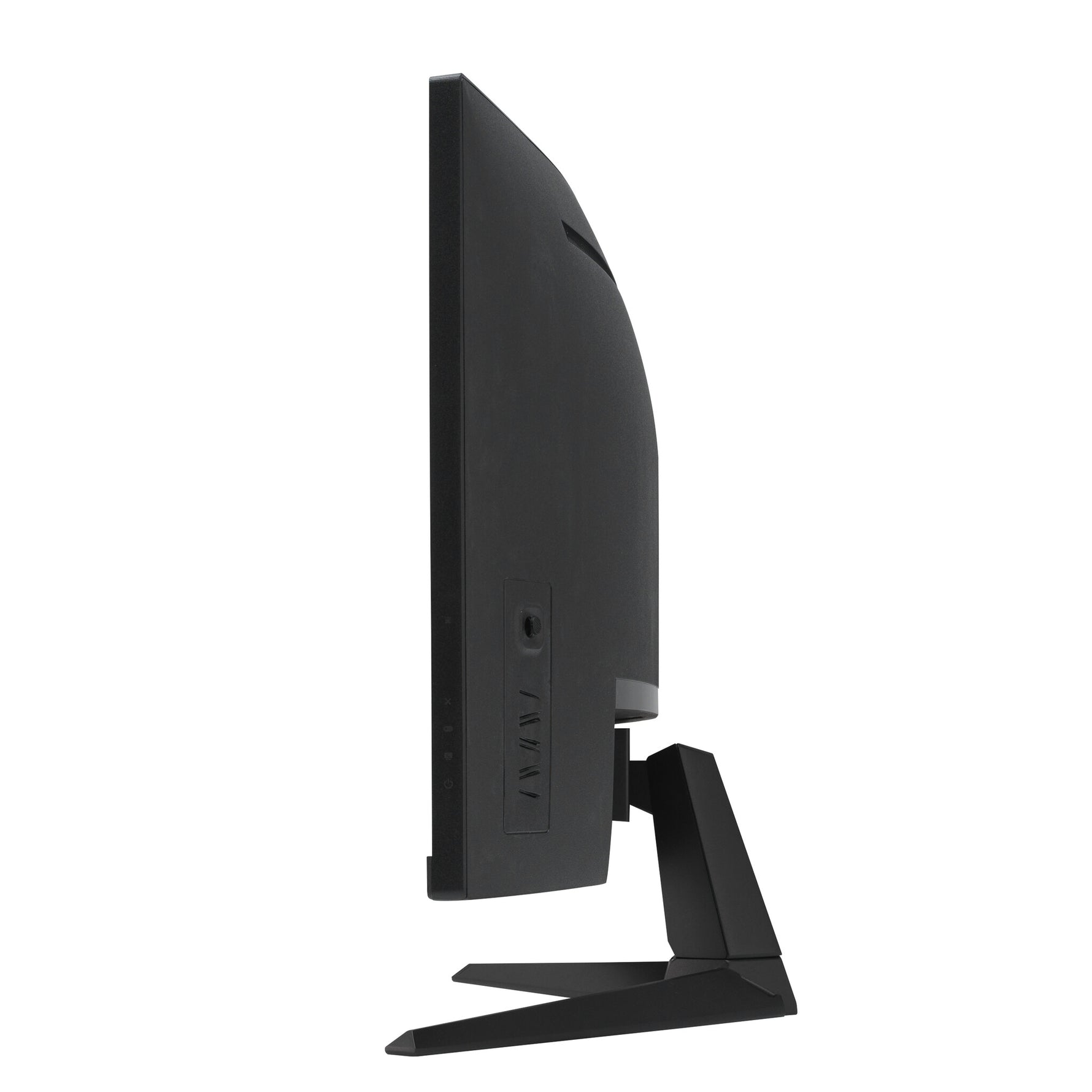 ASUS TUF Gaming VG34VQ3B computer monitor 86,4 cm (34") 3440 x 1440 Pixels UltraWide Quad HD LED Zwart