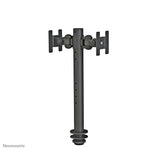 Neomounts FPMA-D050DBLACK Monitorarm 10-30"