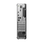 Lenovo ThinkCentre neo 50s Gen 6 Intel Core Ultra 5 225 32 GB DDR5-SDRAM 1 TB SSD SFF PC Zwart