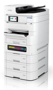 Epson WorkForce Pro EM-C8101RDWF Inkjet A3+ 4800 x 1200 DPI 26 ppm Wifi