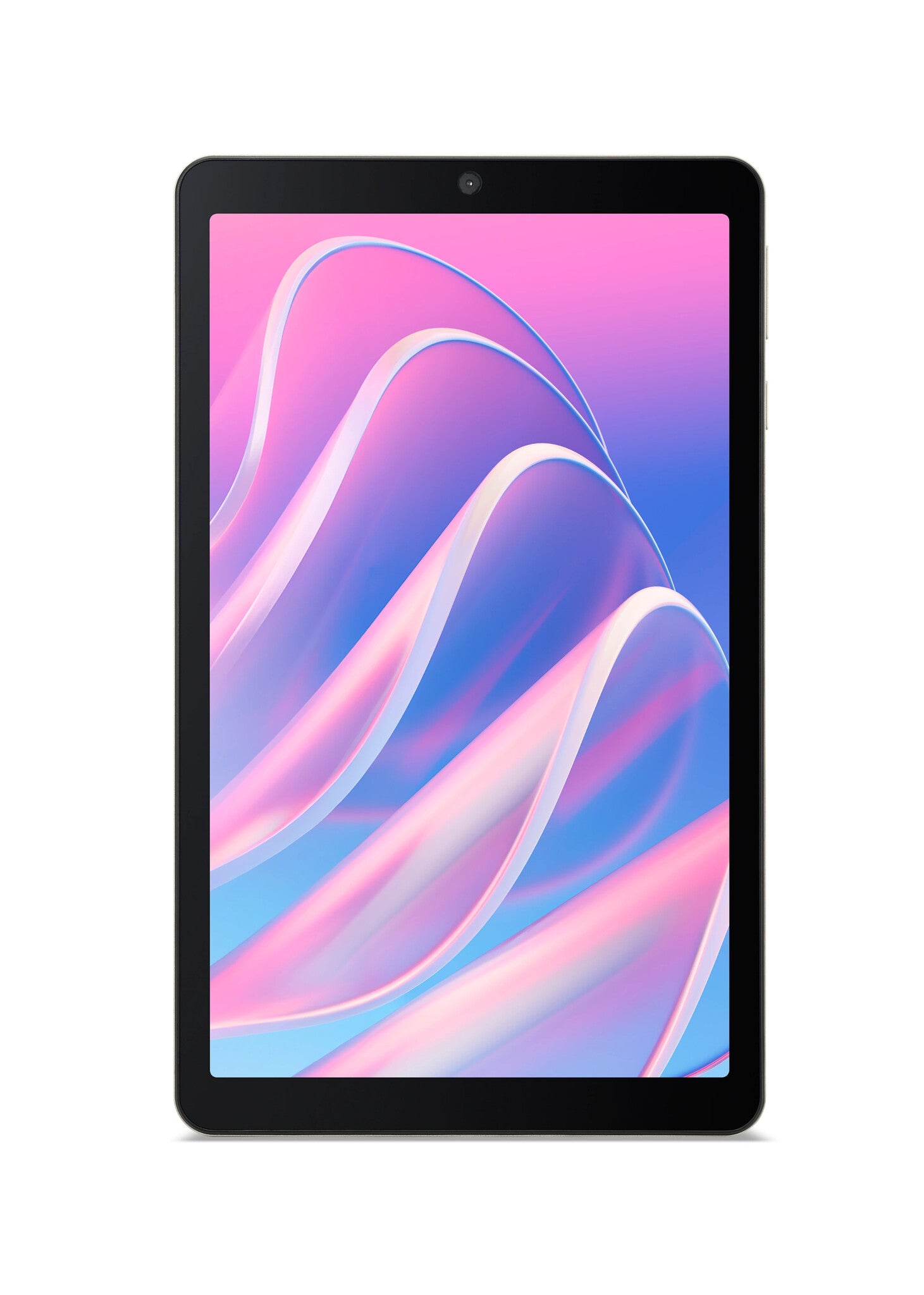 Acer Iconia A8-21M-A3ES Allwinner 64 GB 21,8 cm (8.6") 4 GB Wi-Fi 6 (802.11ax) Zilver