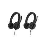 Kensington H1000 USB-C On-Ear Hoofdtelefoon