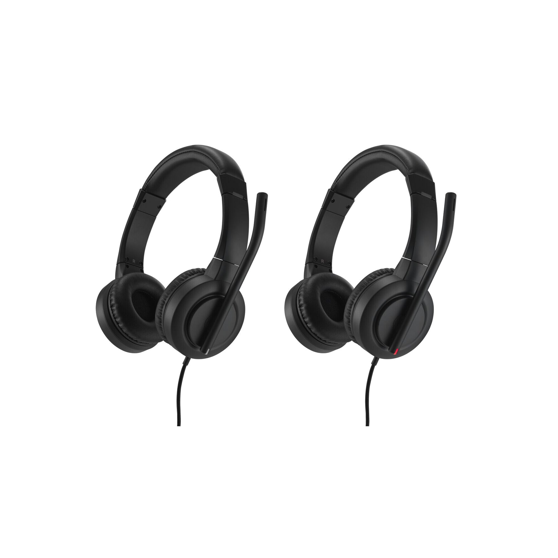 Kensington H1000 USB-C On-Ear Hoofdtelefoon