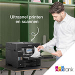 Epson EcoTank ET-5805 Inkjet A4 4800 x 2400 DPI 32 ppm Wifi