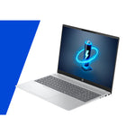 HP OmniBook 5 LaptopAI 16-af1070nd NL Intel Core Ultra 7 255U Laptop 40,6 cm (16") 2K 16 GB LPDDR5x-SDRAM 512 GB SSD Wi-Fi 6 (802.11ax) Windows 11 Home AI PC Zilver