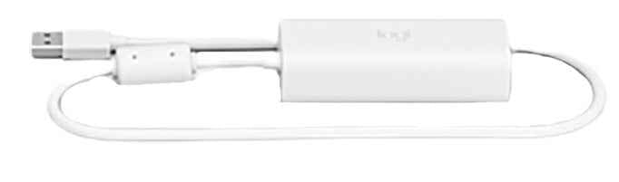 Logitech Dongle Transceiver - OFF WHITE - WW-9004