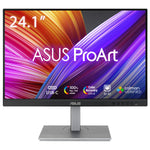 ASUS ProArt PA248CNV computer monitor 61,2 cm (24.1") 1920 x 1200 Pixels Full HD+ Zwart