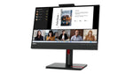 Lenovo ThinkCentre Tiny-In-One 22 Gen 5 computer monitor 54,6 cm (21.5") 1920 x 1080 Pixels Full HD LED Zwart