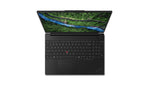 Lenovo ThinkPad P16s Gen 5 (Intel) Intel Core Ultra X9 388H Mobiel werkstation 40,6 cm (16") Touchscreen WUXGA 64 GB LPDDR5x-SDRAM 1 TB SSD Wi-Fi 7 (802.11be) Windows 11 Pro Engels Zwart
