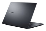 ASUS ExpertBook B5 B5405CCA-LY1785X Intel Core Ultra 7 255H Laptop 35,6 cm (14") WUXGA 32 GB DDR5-SDRAM 1 TB SSD Wi-Fi 7 (802.11be) Windows 11 Pro Zwart AZERTY Belgisch