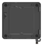 ASUS NUC 15 Pro Zwart 210H