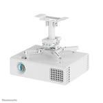 Neomounts CL25-530WH1 Beamer plafondbeugel - h 25,5 cm - Easy Install - full motion