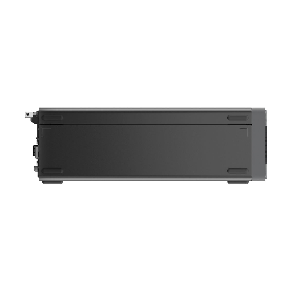Lenovo ThinkCentre neo 50s Gen 6 Intel Core Ultra 5 225 32 GB DDR5-SDRAM 1 TB SSD SFF PC Zwart