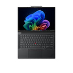 Lenovo ThinkPad T14 Gen 7 (Intel) Copilot+ PC Intel Core Ultra 7 355 Laptop 35,6 cm (14") WUXGA 16 GB LPDDR5x-SDRAM 512 GB SSD Wi-Fi 7 (802.11be) Windows 11 Pro Belgisch Zwart