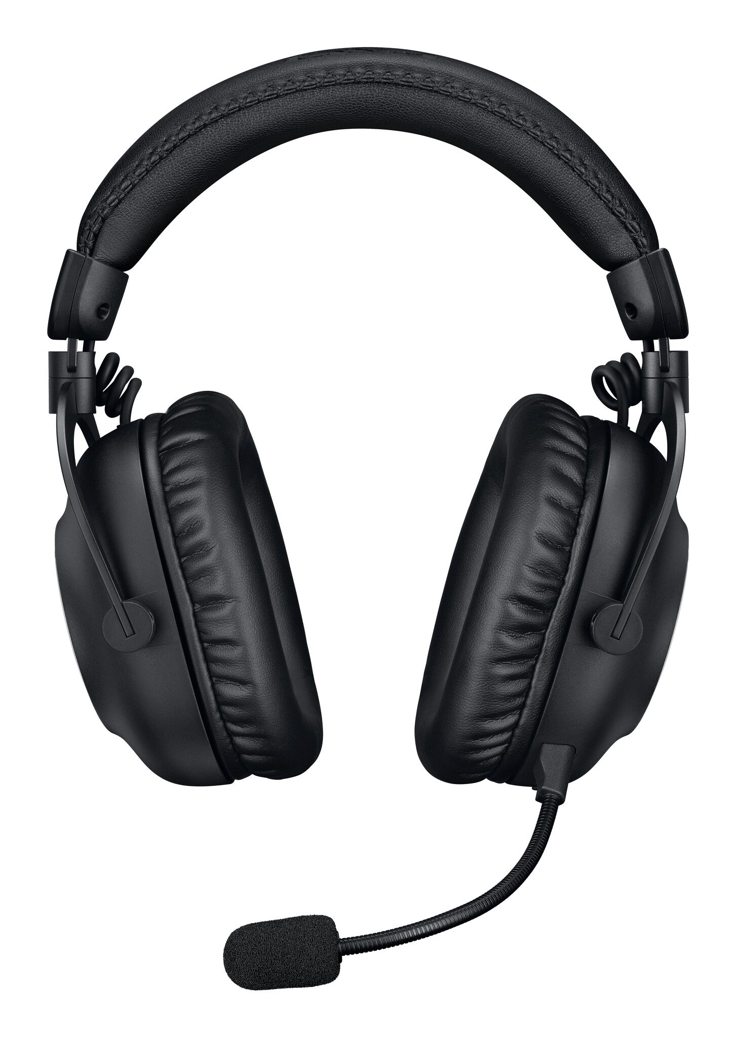Logitech G PRO X 2 LSPEED Wless Gaming Headset BLK