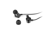 Lenovo 4XD1J77351 hoofdtelefoon/headset Bedraad In-ear Kantoor/callcenter USB Type-C Zwart