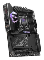 MSI MPG Z890 CARBON WIFI moederbord Intel Z890 LGA 1851 (Socket V1) ATX