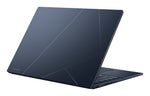 ASUS Zenbook 14 OLED UX3405CA-QD012W Intel Core Ultra 7 255H Laptop 35,6 cm (14") WUXGA 32 GB LPDDR5x-SDRAM 1 TB SSD Wi-Fi 7 (802.11be) Windows 11 Home Nederlands Blauw
