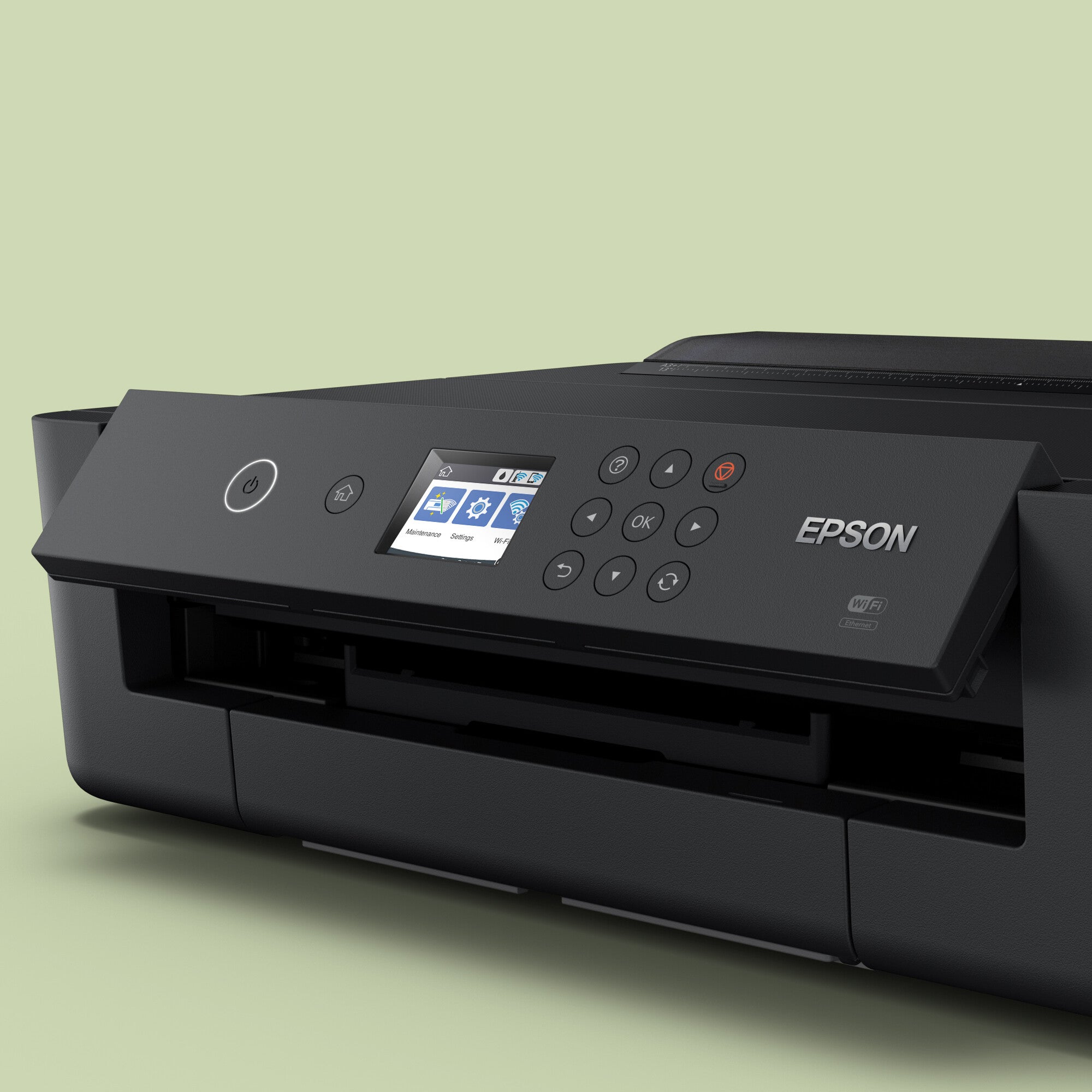 Epson Expression Photo HD XP-15000 A3+ draadloze inkjetprinter