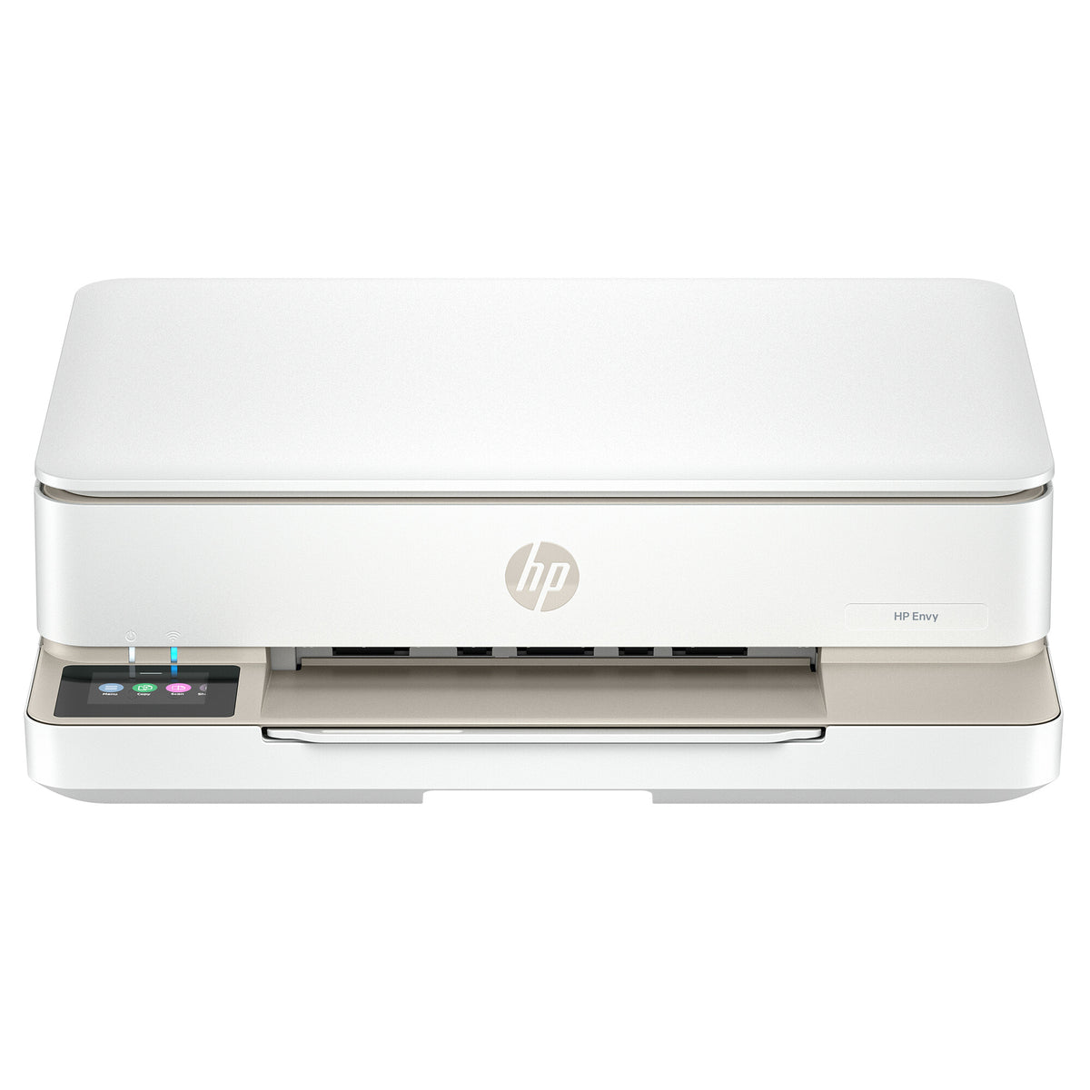 HP Envy 6130 All-in-One Kleur Printer, Foto's printen; Kopieerapparaat, Scanner
