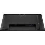 MSI Pro MP275PGN E14 computer monitor 68,6 cm (27") 1920 x 1080 Pixels Full HD LCD Zwart