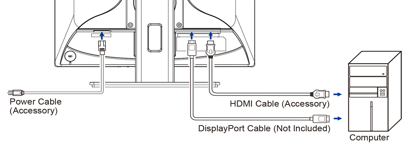 iiyama ProLite B1980S-B1 computer monitor 48,3 cm (19
