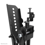 Neomounts WL35S-850BL12 TV-beugel wand 24-65" - kantelbaar - vergrendelbaar - snelle installatie