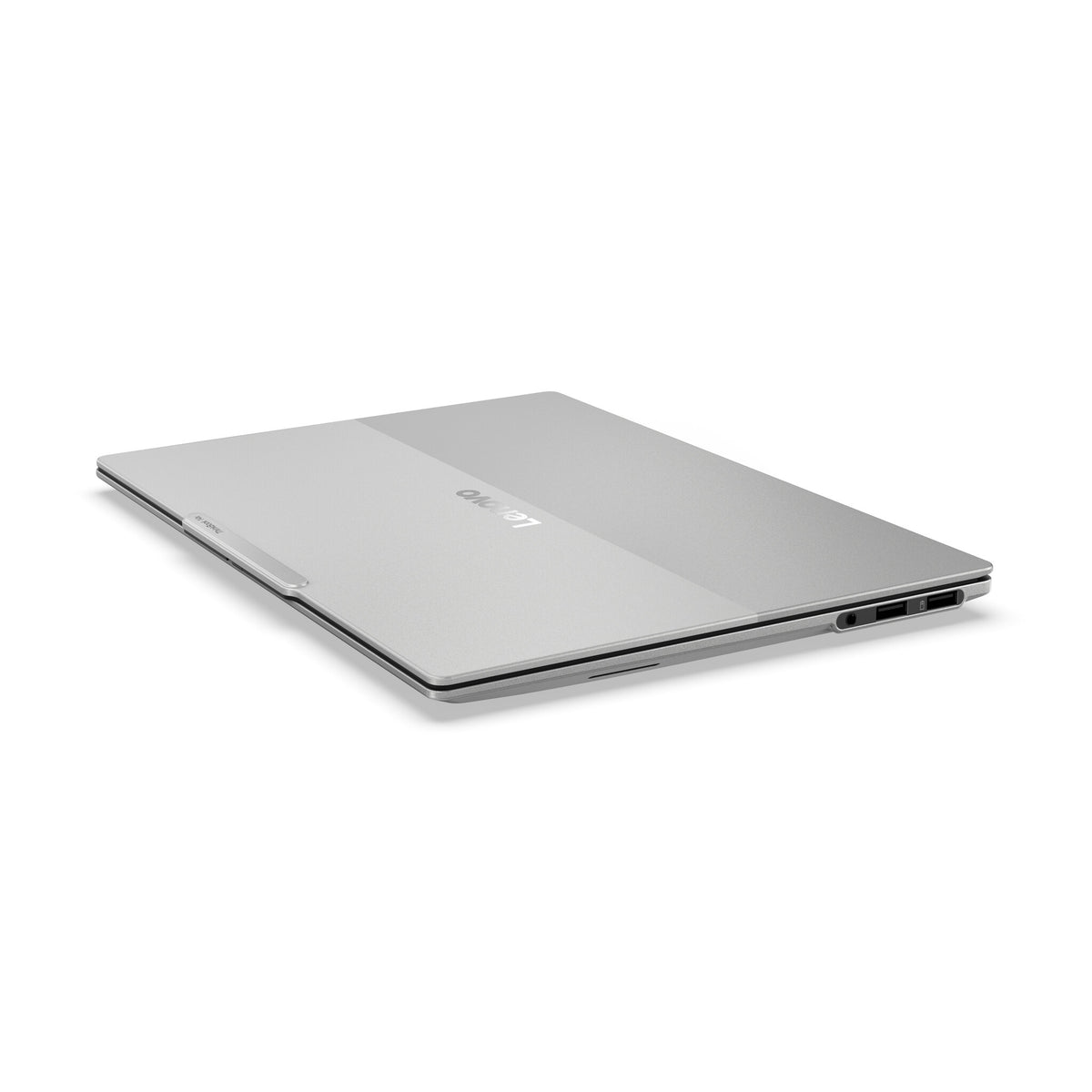 Lenovo ThinkBook 14x ILL Copilot+ PC Intel Core Ultra 5 226V Laptop 35,6 cm (14") WUXGA 16 GB LPDDR5x-SDRAM 512 GB SSD Wi-Fi 7 (802.11be) Windows 11 Pro Grijs Engels