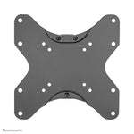 Neomounts FL40-430BL12 TV-paalsteun 23-42" - diam. 28-50 mm