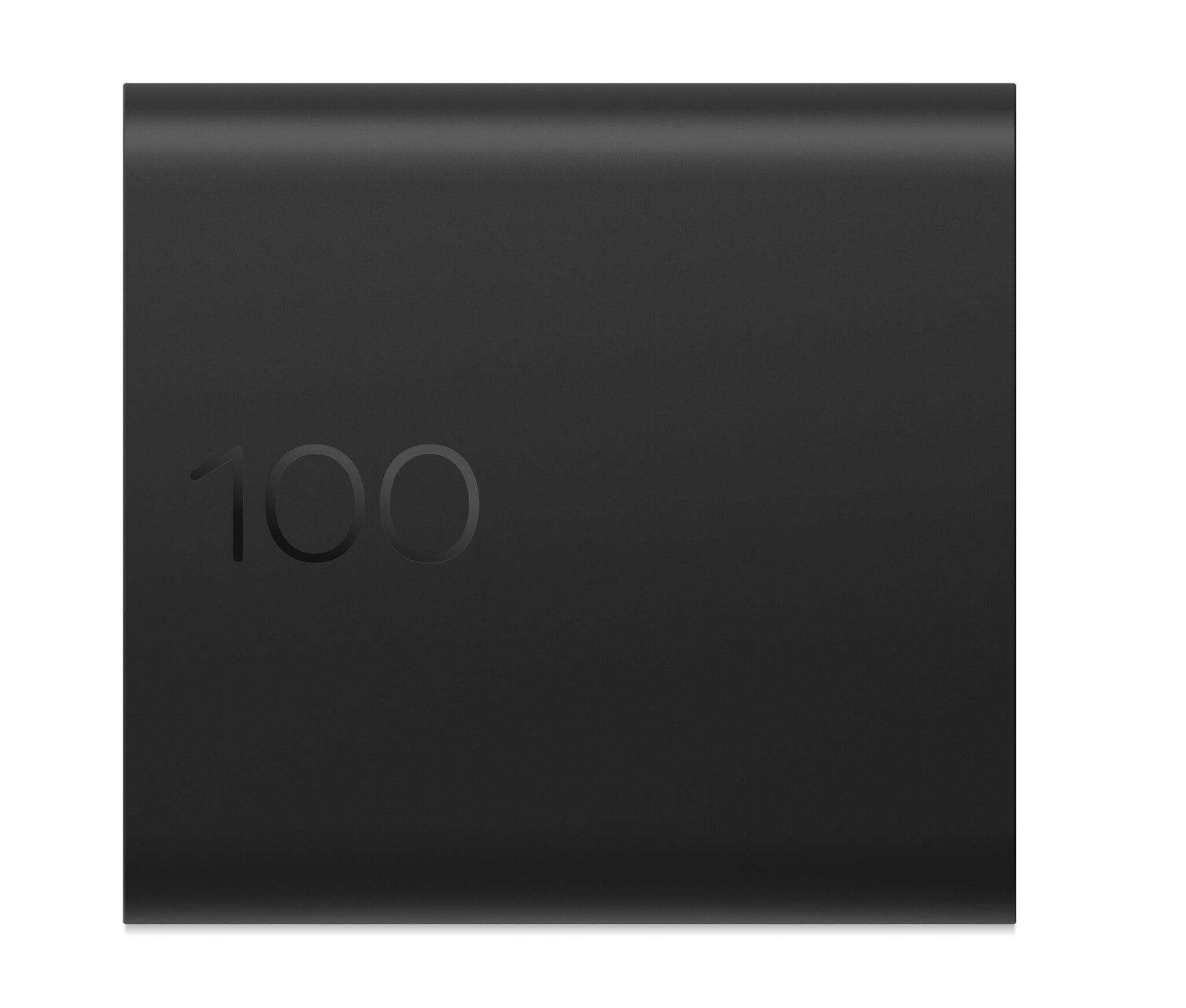 HP 100W GaN Wall Charger