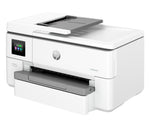 HP OfficeJet Pro 9720e Draadloos All-in-One Kleur Printer, Dubbelzijdig printen; Kopieerapparaat, Scanner